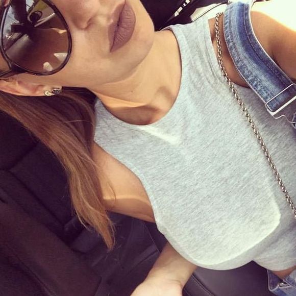 Meet your Posher, Macayla - Picture 1 of 1